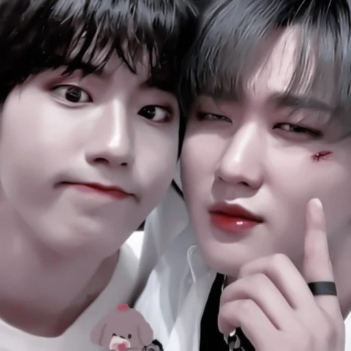 Человек человеческое лицо губа