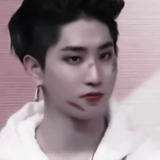 Человек человеческое лицо губа