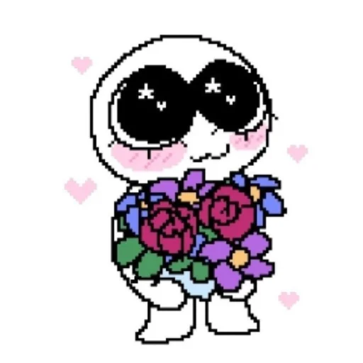 Sticker mood_Alexander - 1