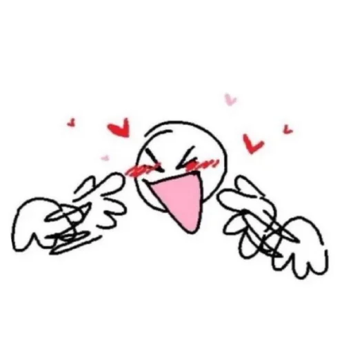 Стикер mood_Alexander - 1