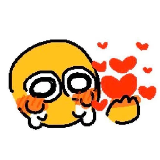 Sticker mood_Alexander - 1