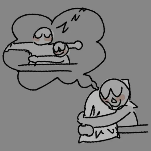 Sticker mood_Alexander - 1