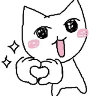 Стикер mood - 11