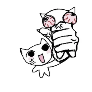 Стикер mood - 2