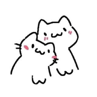 Стикер mood - 10