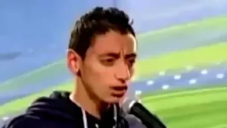 Стикер 𖬫𝗈𝗈𝖽 :| - 2