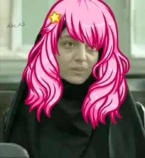 Стикер 𖬫𝗈𝗈𝖽 :| - 4