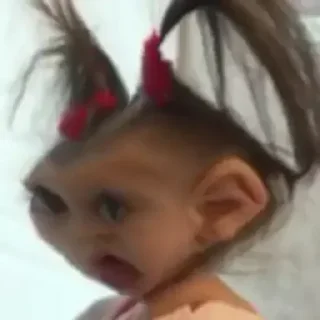 Стикер 𖬫𝗈𝗈𝖽 :| - 3