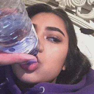 Стикер 𖬫𝗈𝗈𝖽 :| - 8