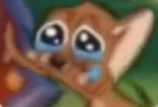 Стикер 𖬫𝗈𝗈𝖽 :| - 6