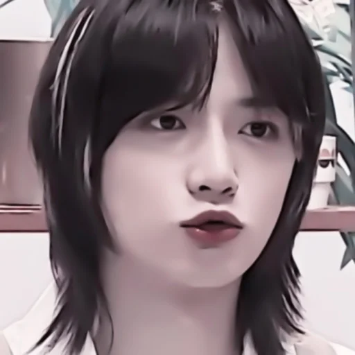 #𝐦𝐨𝐨𝐝: 𝖻𝖾𝗈𝗆𝗀𝗒𝗎 ;: by @paradismaudit - 