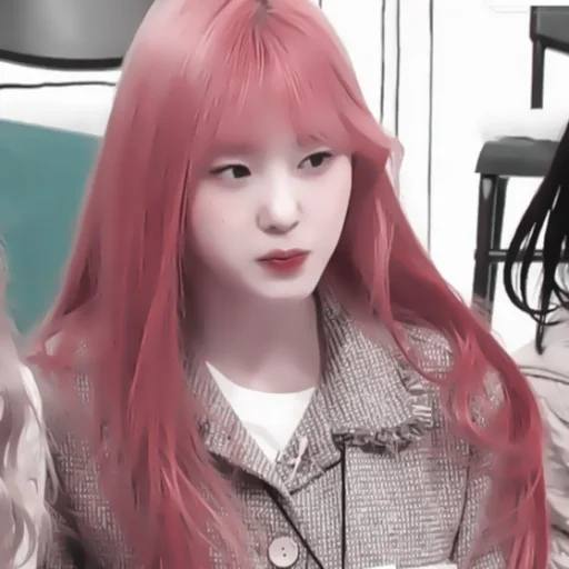 человеческое лицо Человек чёлка