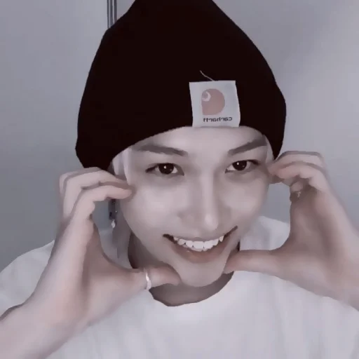 human face person portrait