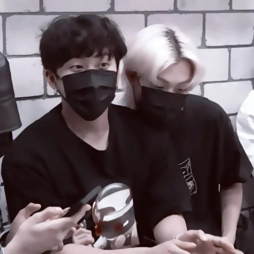 person clothing mask