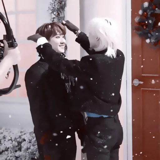 person clothing human face