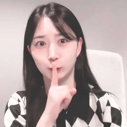 Sticker mood_haewon - 1