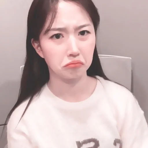 Sticker mood_haewon - 1