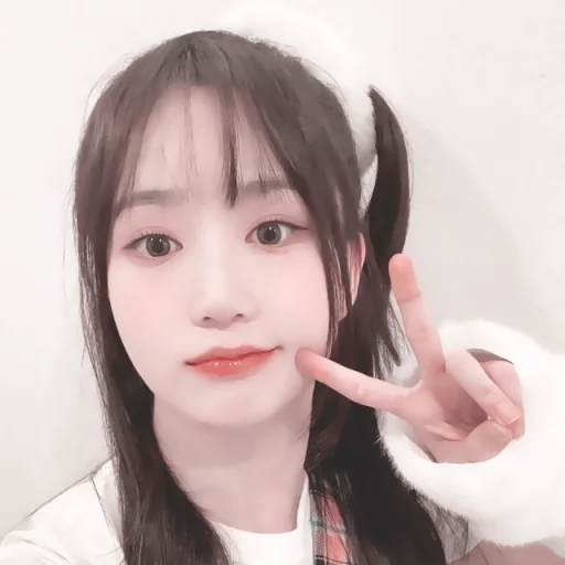 Sticker mood_haewon - 1