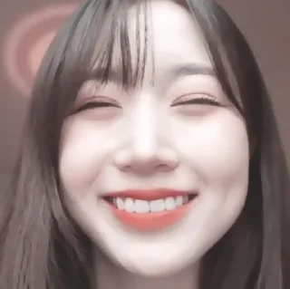 Стикер #𝐦𝐨𝐨𝐝: haewon ;: by @paradismaudit - 3