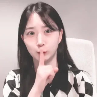 Стикер #𝐦𝐨𝐨𝐝: haewon ;: by @paradismaudit - 8