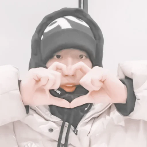 Стикер #𝐦𝐨𝐨𝐝: han ;: by @paradismaudit - 10