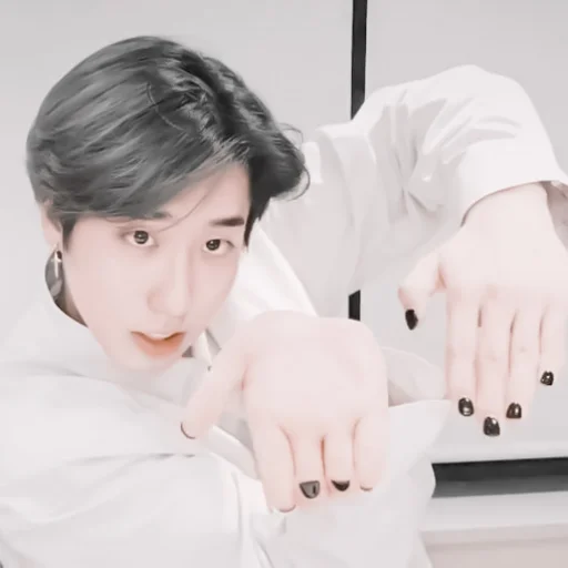 Стикер #𝐦𝐨𝐨𝐝: han ;: by @paradismaudit - 2