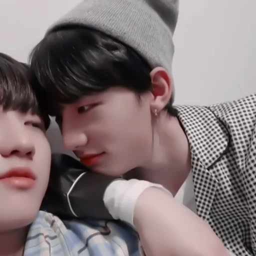 person human face clothing