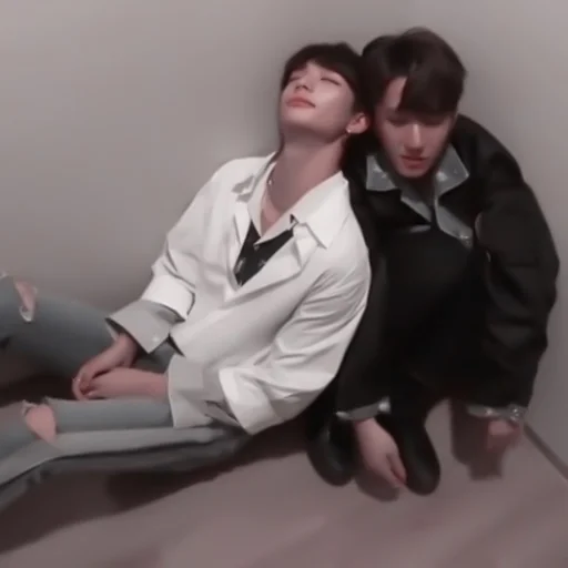 person clothing wall