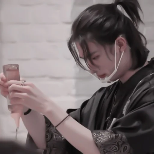 person clothing human face