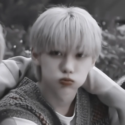 человеческое лицо Человек чёлка