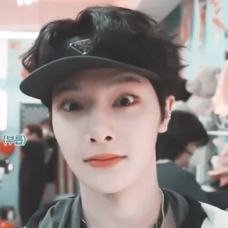 Sticker あ 𝘮𝘰𝘰𝘥 𝘫𝘦𝘰𝘯𝘨𝘪𝘯 :; by @seduiisantee - 7