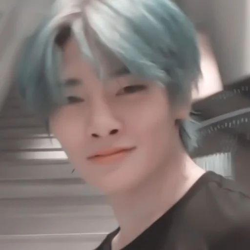 Sticker mood_jeongin_straykids - 1