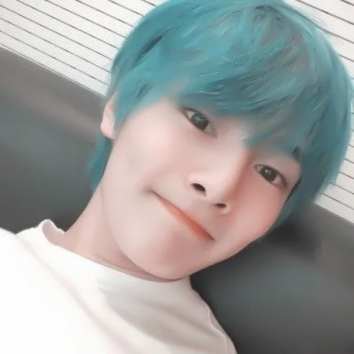 Sticker mood_jeongin_straykids - 1