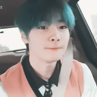 Sticker あ 𝘮𝘰𝘰𝘥 𝘫𝘦𝘰𝘯𝘨𝘪𝘯 :; by @seduiisantee - 5