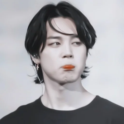 Sticker あ 𝘮𝘰𝘰𝘥 𝘫𝘪𝘮𝘪𝘯 :; by @seduiisantee - 1