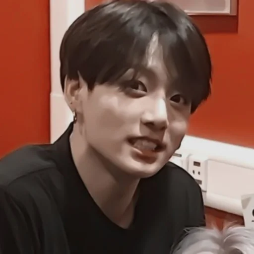 person human face indoor