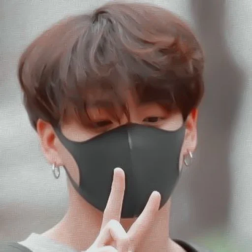 clothing person skin