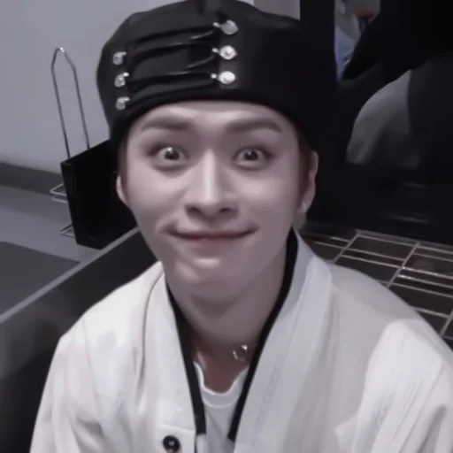 human face person clothing