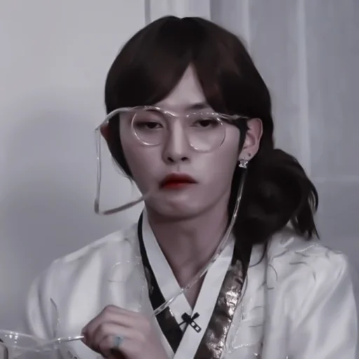 person human face indoor