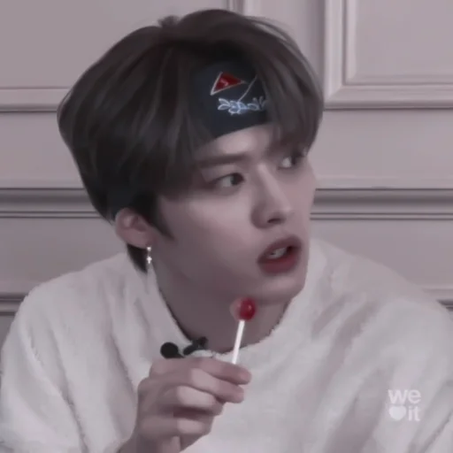 person human face clothing