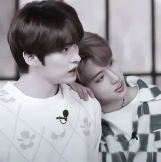 Стикер #𝐦𝐨𝐨𝐝: 𝗆𝗂𝗇𝗌𝗎𝗇𝗀 ;: by @paradismaudit - 0