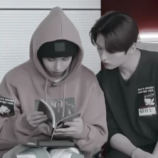 Стикер #𝐦𝐨𝐨𝐝: 𝗆𝗂𝗇𝗌𝗎𝗇𝗀 ;: by @paradismaudit - 10