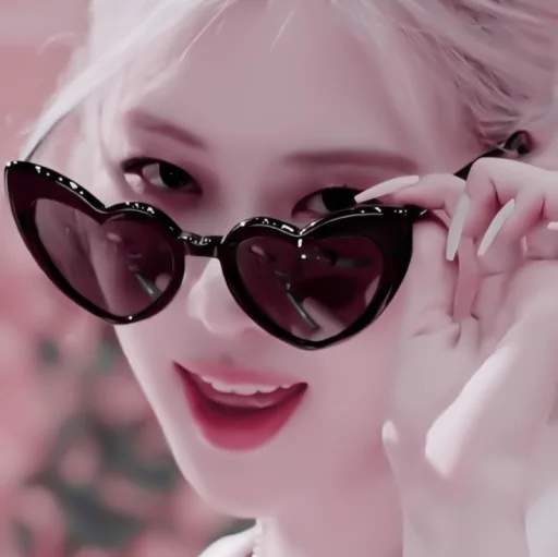 человеческое лицо аксессуар очки