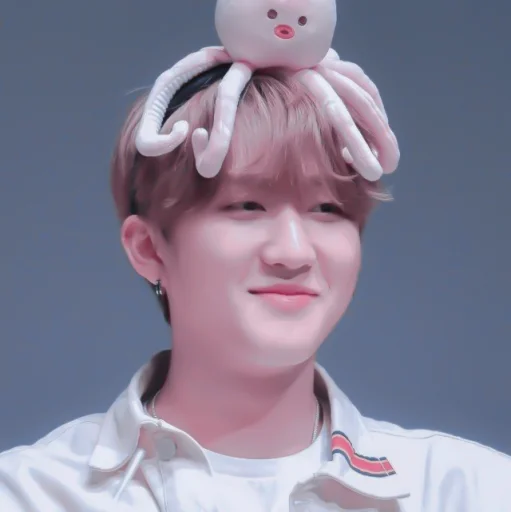 человеческое лицо Человек мультфильм