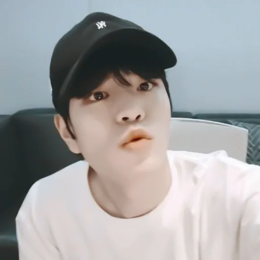 Стикер あ 𝘮𝘰𝘰𝘥 𝘴𝘦𝘶𝘯𝘨𝘮𝘪𝘯 :; by @seduiisantee - 3