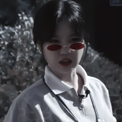 Стикер #𝐦𝐨𝐨𝐝: soojin ;: by @paradismaudit - 11