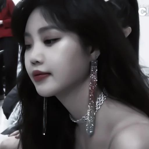 Стикер #𝐦𝐨𝐨𝐝: soojin ;: by @paradismaudit - 7