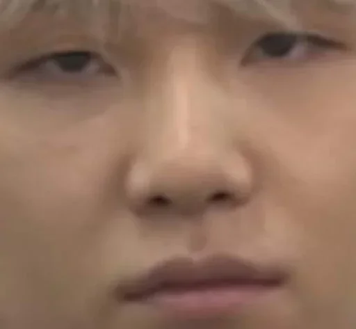 human face person skin