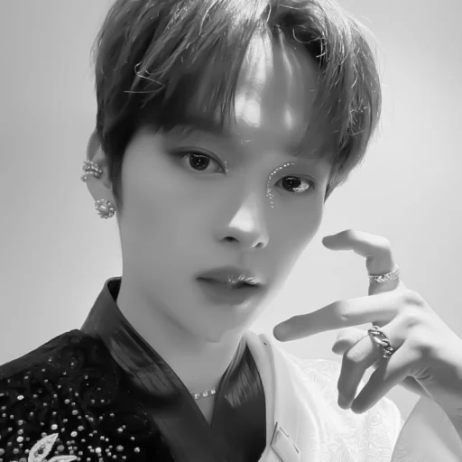 person human face portrait