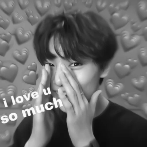 human face person portrait